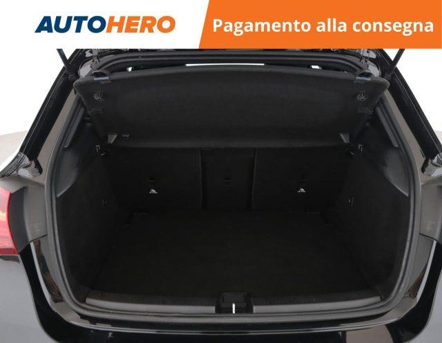 MERCEDES-BENZ A 200 d Automatic AMG Line Premium
