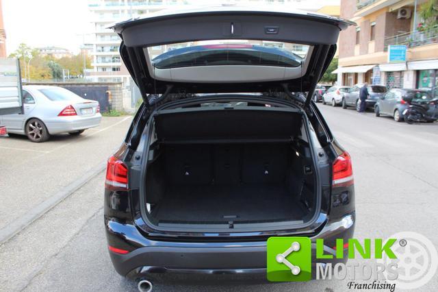 BMW X1 sDrive16d Unico Proprietario per Neopatentati