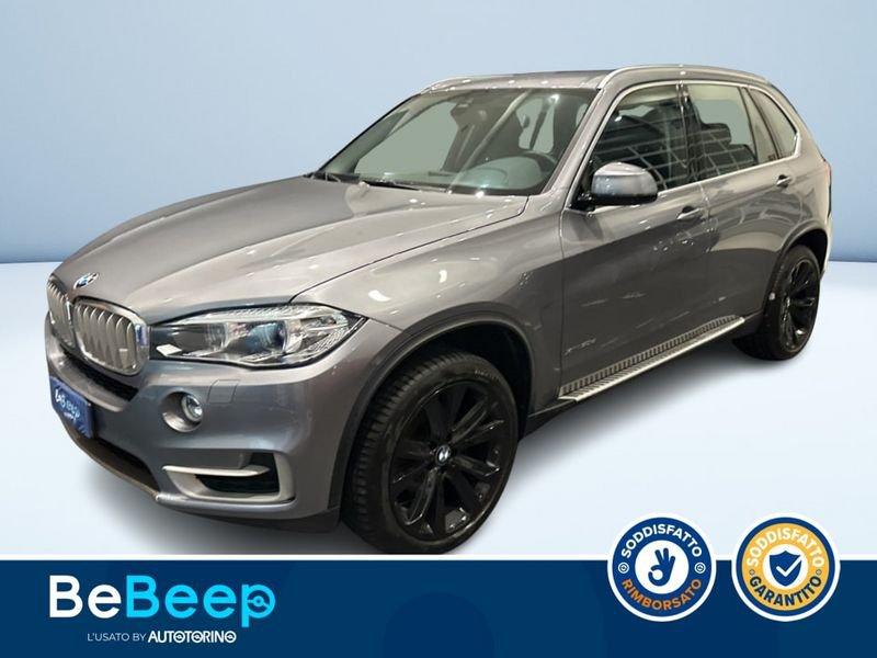 BMW X5 XDRIVE30D EXPERIENCE 249CV AUTO