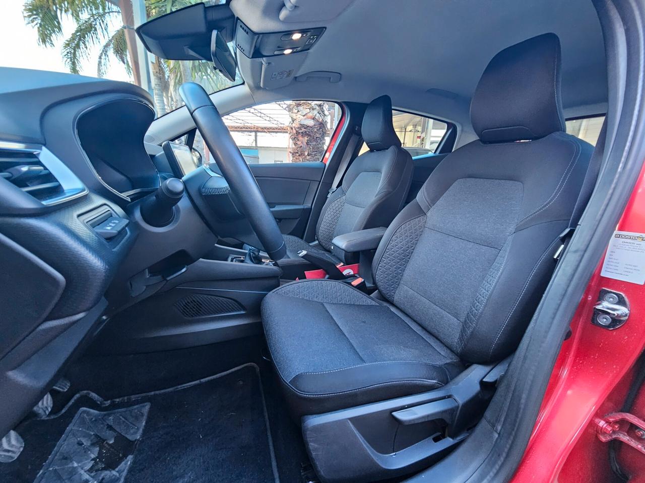 Renault Clio 1.5 Blue dCi 100 CV 5 porte Business