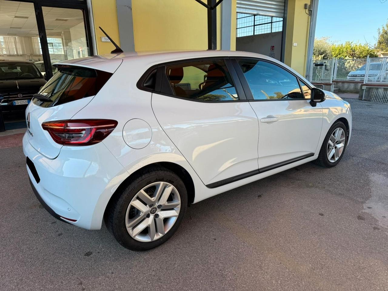 Renault Clio Blue dCi 100 CV 5 porte Business