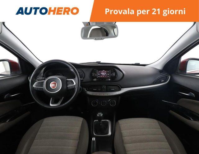FIAT Tipo 1.6 Mjt 4 porte Lounge