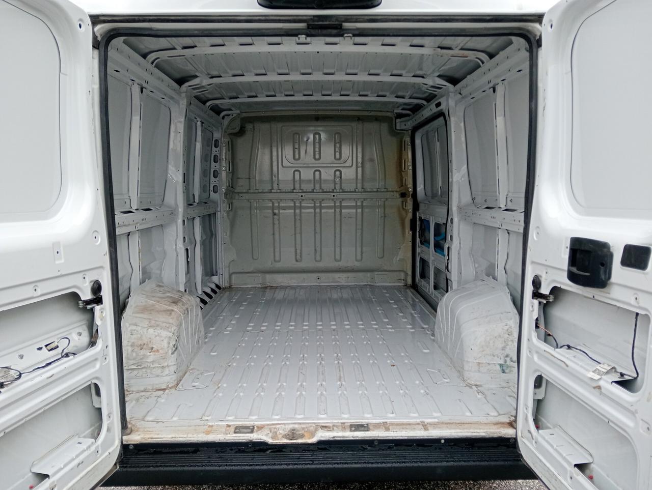 Fiat Ducato 33 2.3 MJT 140CV PM-TN UNIPROPRIETARIO