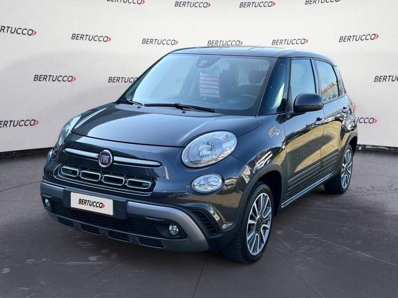 FIAT 500L 1.3 Multijet 95 CV Cross