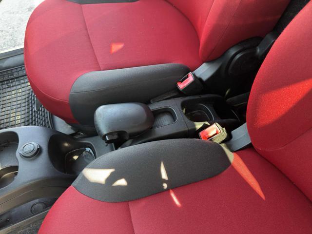 FIAT Panda VAN 4X4 1.3 MJT 80 CV-AUTOCARRO N1 2 POSTI-E6B+IVA