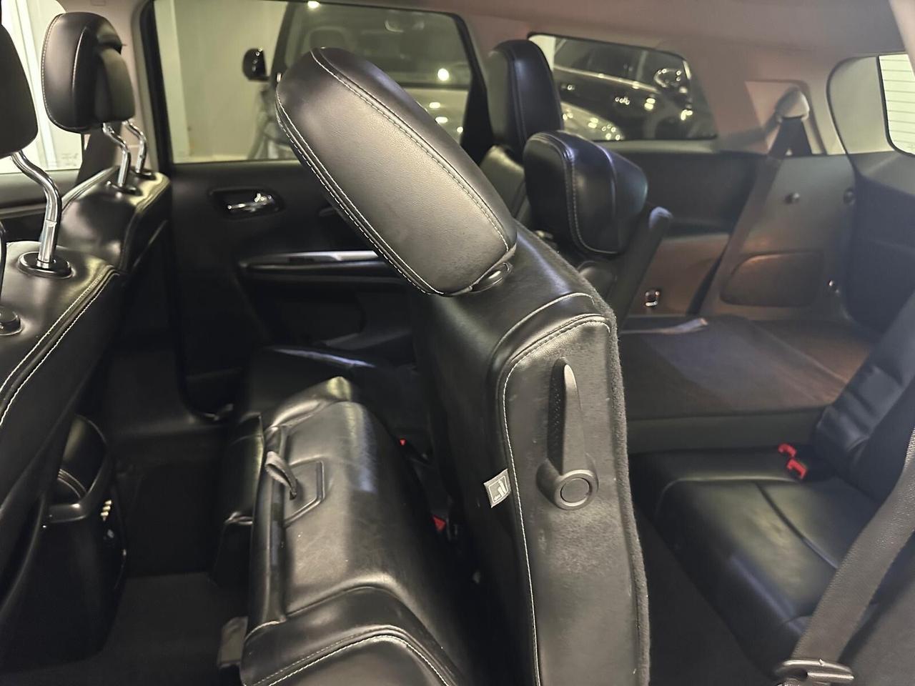 Fiat Freemont 2.0 Mjt 170 CV 4x4 aut. Urban 7 posti