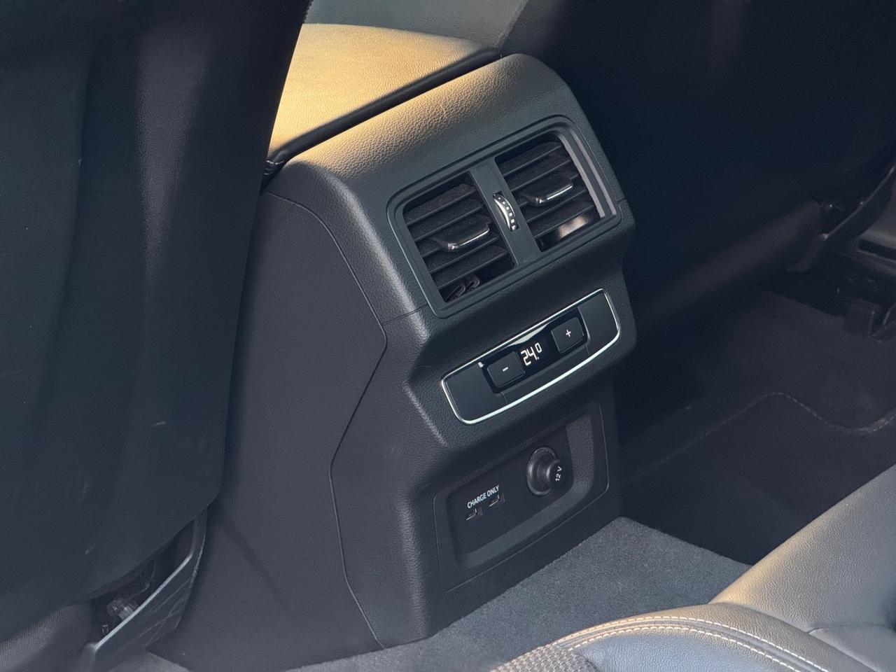 Audi Q5 40 TDI 204 CV MHEV S TRONIC QUATTRO LINE EDITION
