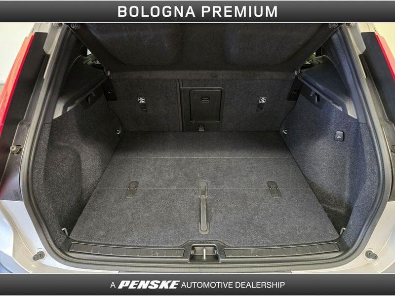 Volvo XC40 XC40 B3 automatico Core