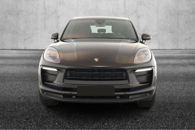 PORSCHE Macan 2.0