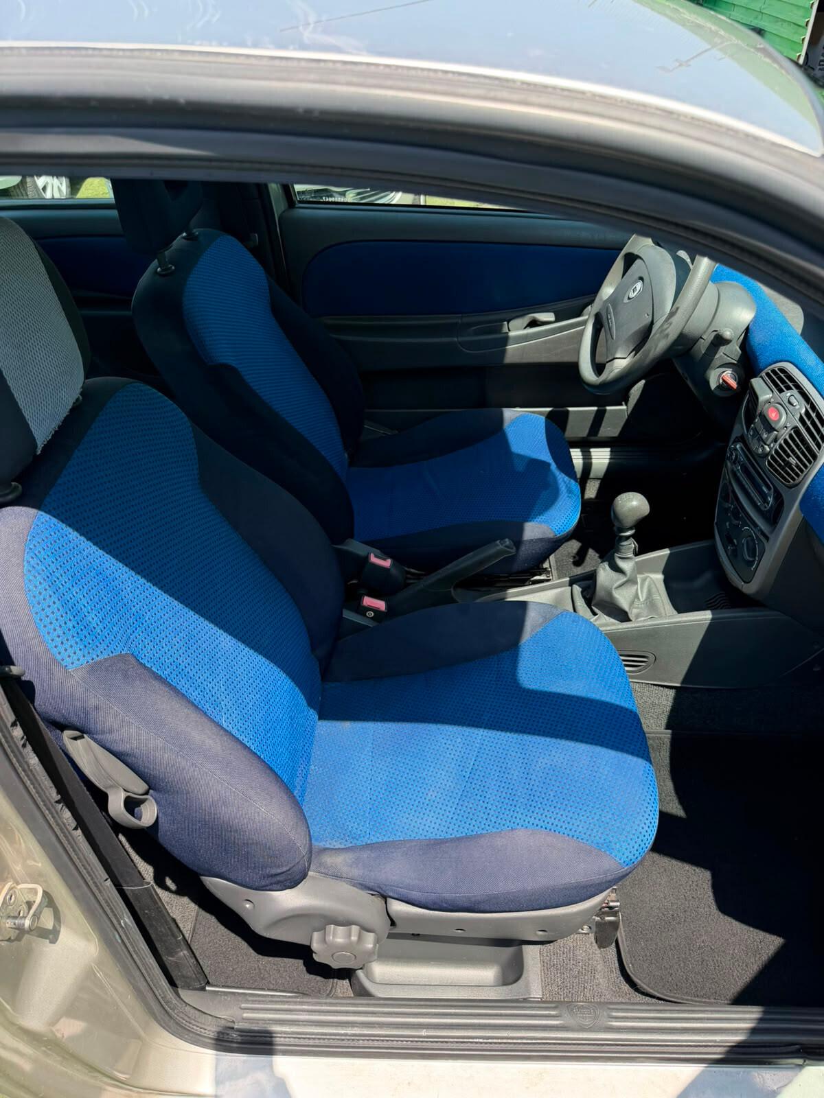 Lancia Ypsilon 1.2 Benzina