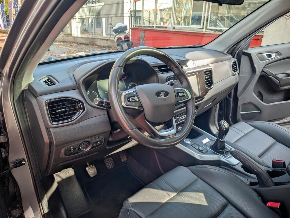 DR4.0 1.5 GPL ORIGINALE UNIPRO' SENZA VINCOLI