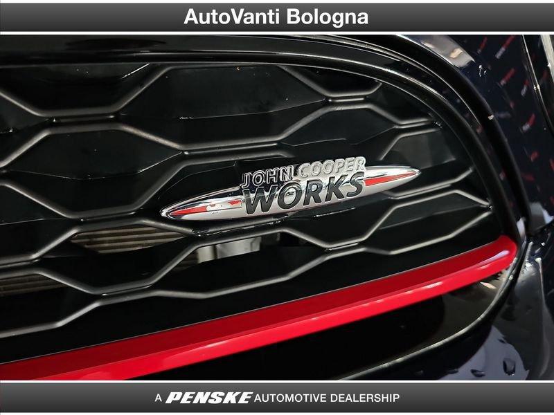 MINI Countryman Mini Countryman 2.0 JCW Essential auto