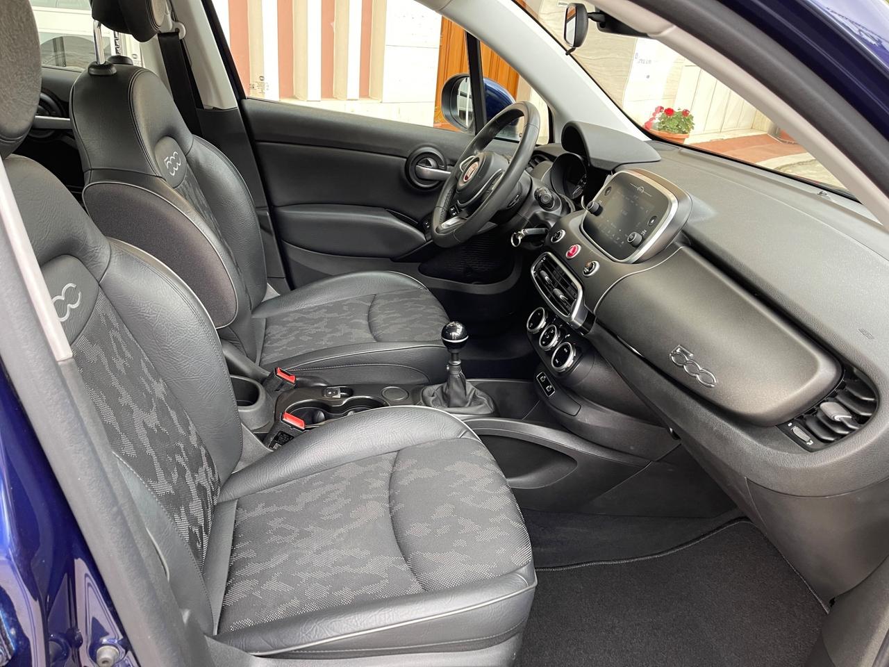 Fiat 500X 1.0 T3 120 CV Cross 2021