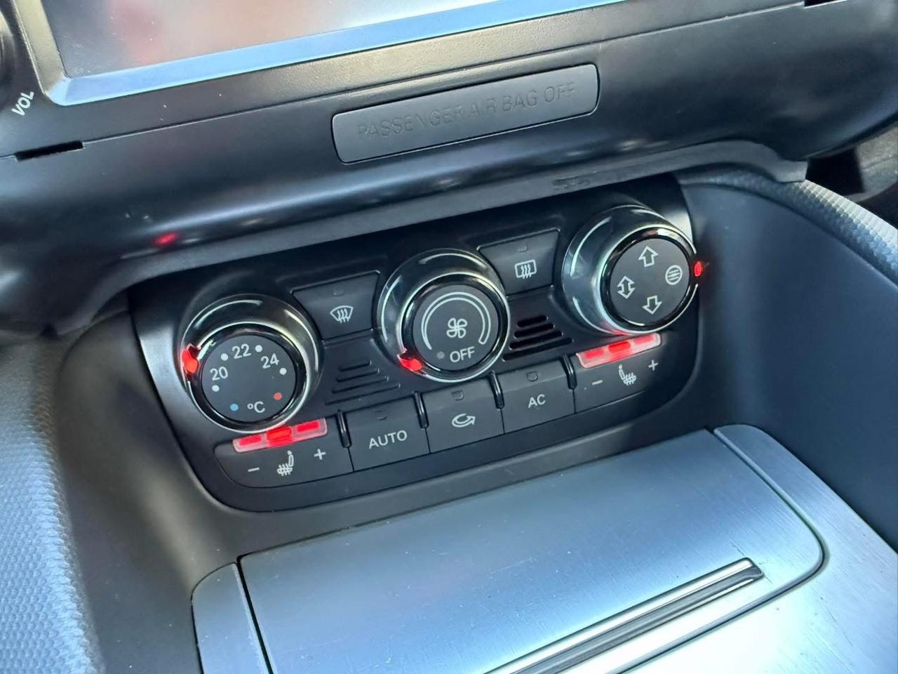 Audi TT 2.0 TDI quattro S-Line