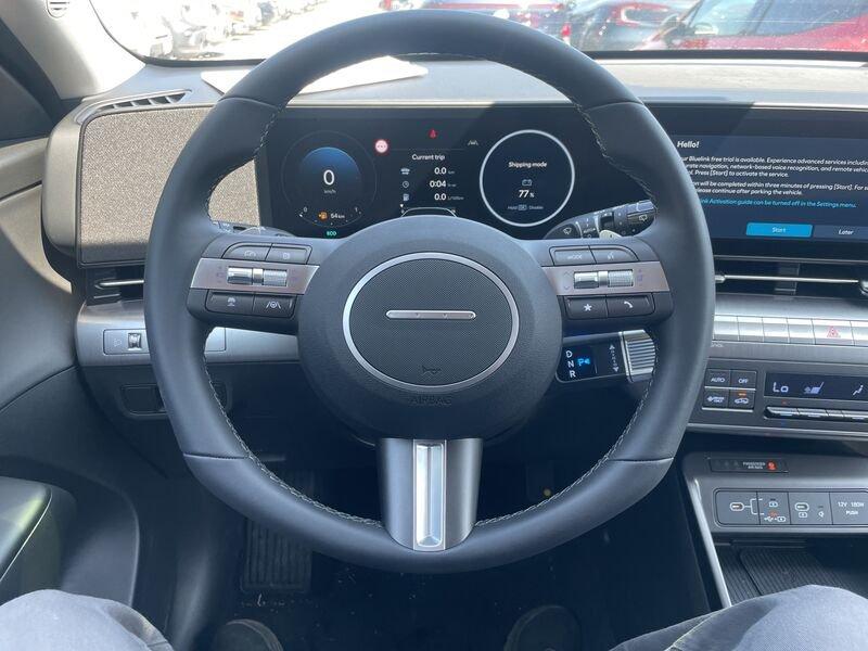 Hyundai Kona II 2023 1.6 gdi hev XLine Plus 2wd 129cv dct