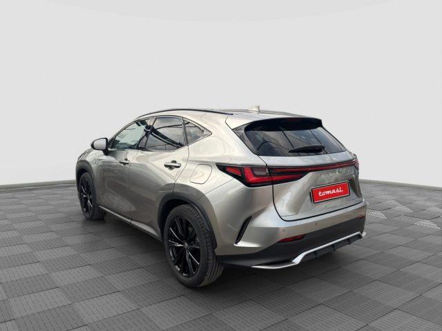 LEXUS Other NX NX Hybrid 4WD F-Sport