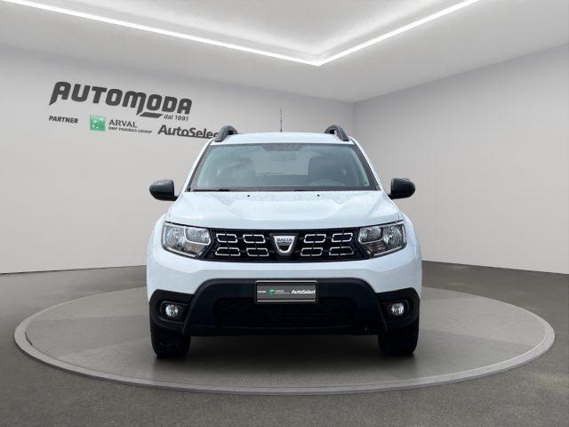 DACIA Duster 1.5DCi 110CV 4x4
