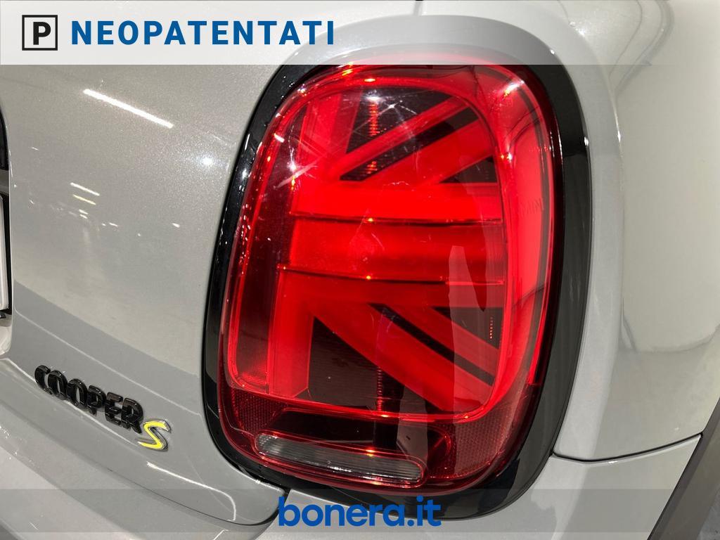 Mini Mini 3 Porte Full Electric Cooper SE Electric Auto