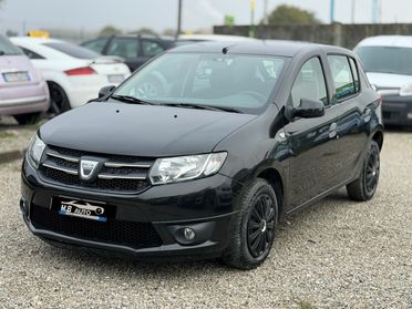 Dacia Sandero 1.2 GPL OK NEOPATENTATI