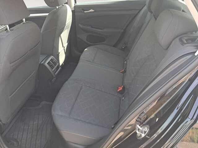 Volkswagen Golf 8ª serie 1.5TSI 130CV Life - NEOPATENTATI