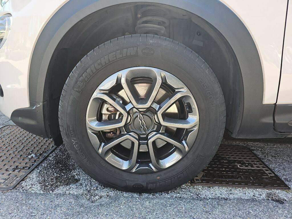 Fiat 500X 1.6 E-TorQ EVO Pop Star 4x2