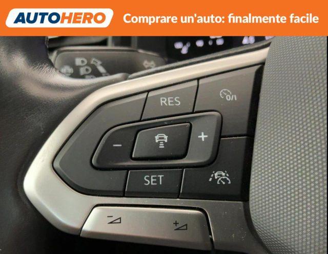VOLKSWAGEN Taigo 1.0 TSI 95 CV Life