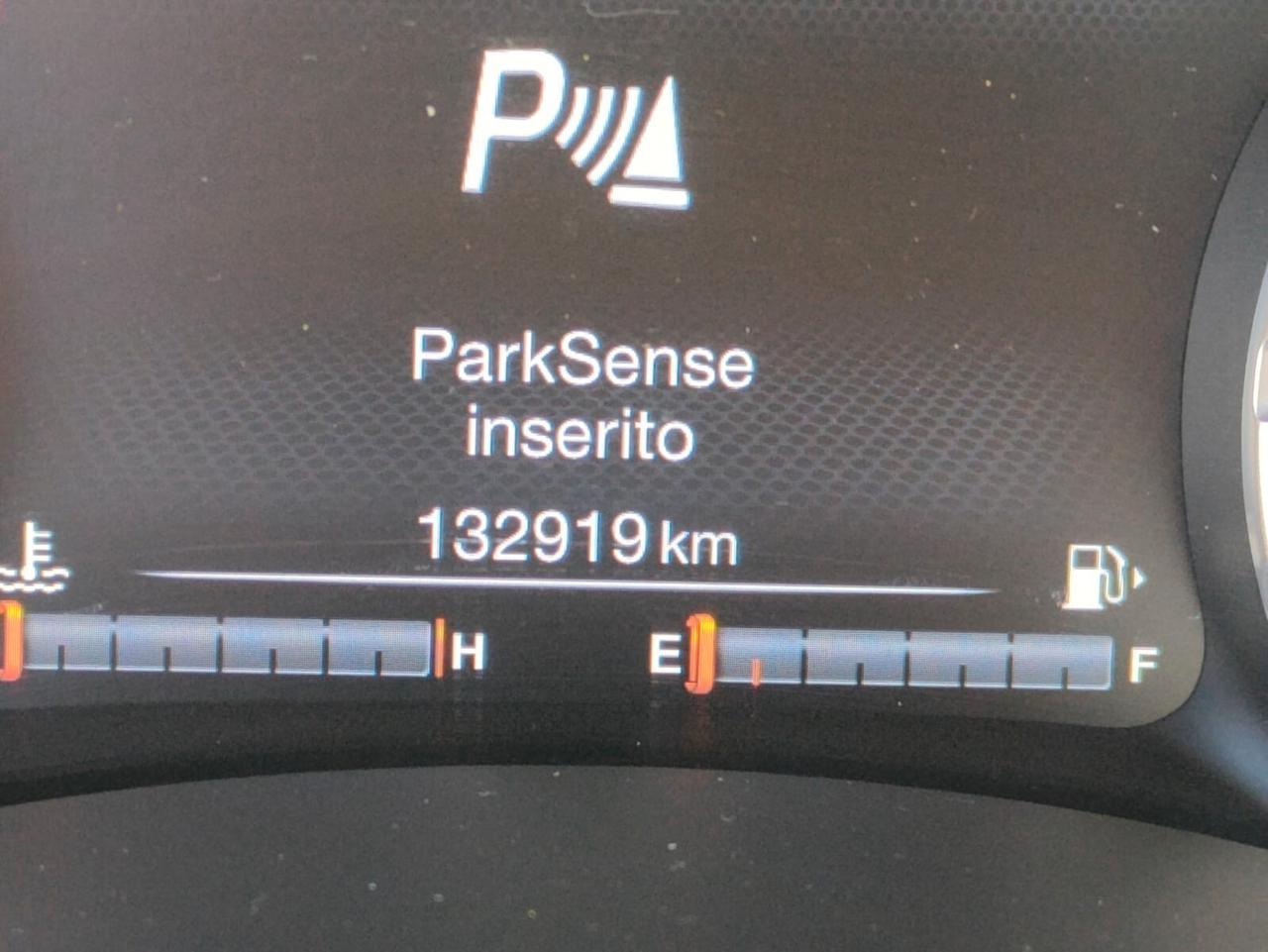 Jeep Renegade 1.6 Mjt 120 CV Limited 2018