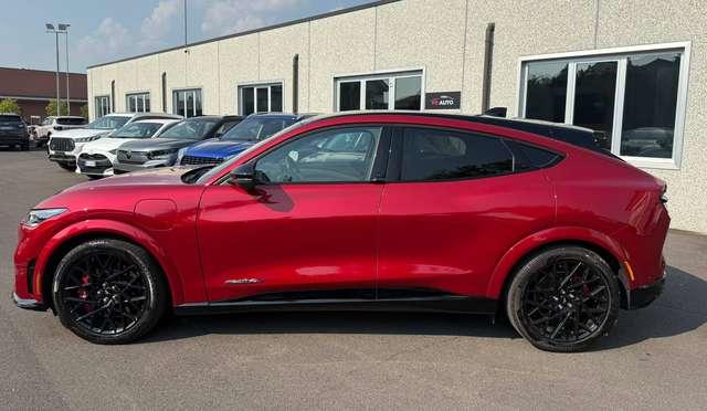 Ford Mustang Mach-e 4x EXTENDED Range GT awd 487cv auto / BATTERIA 91KWH/ TETTO-B&O-FULL LED-SEDILI RISC.