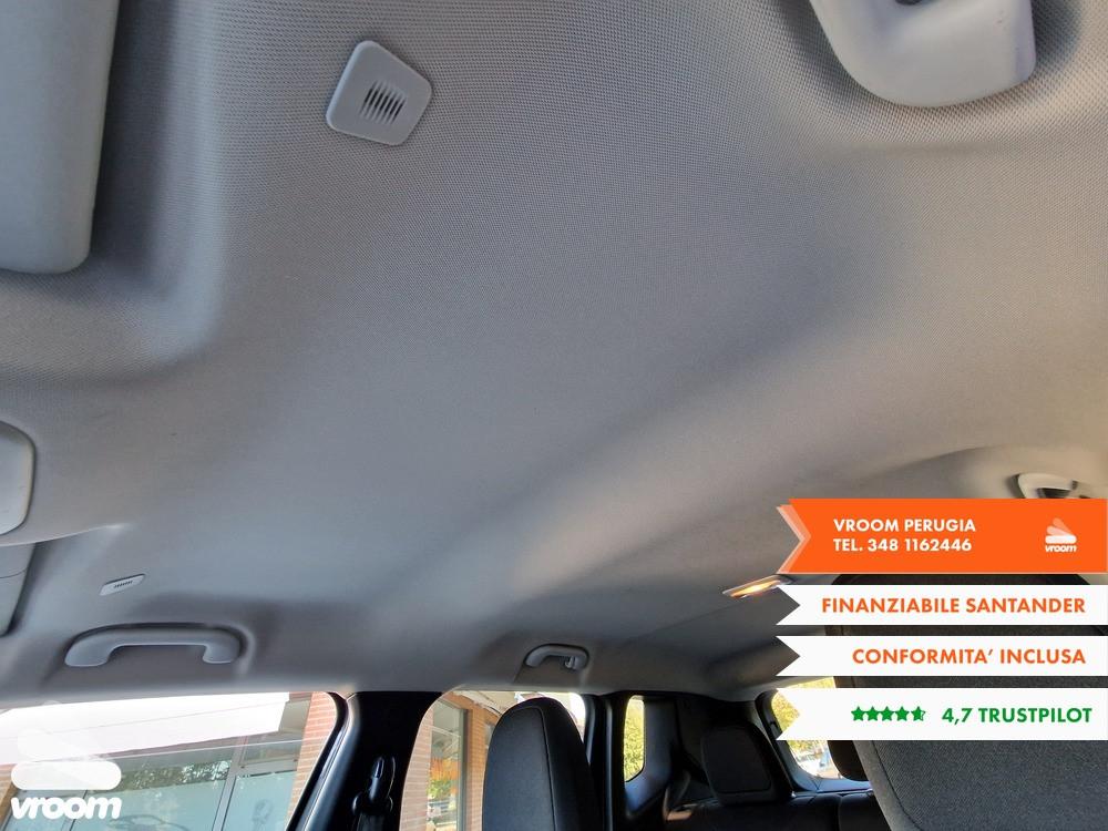 JEEP Renegade 1.6 Mjt 130 CV Limited S 2021