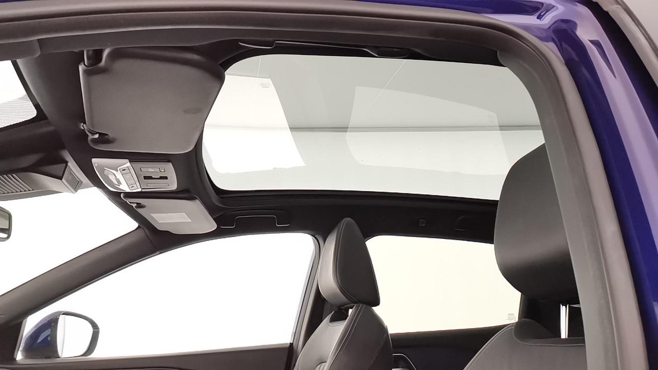 NISSAN Qashqai III 2021 - Qashqai 1.3 mhev Tekna+ 2wd 158cv