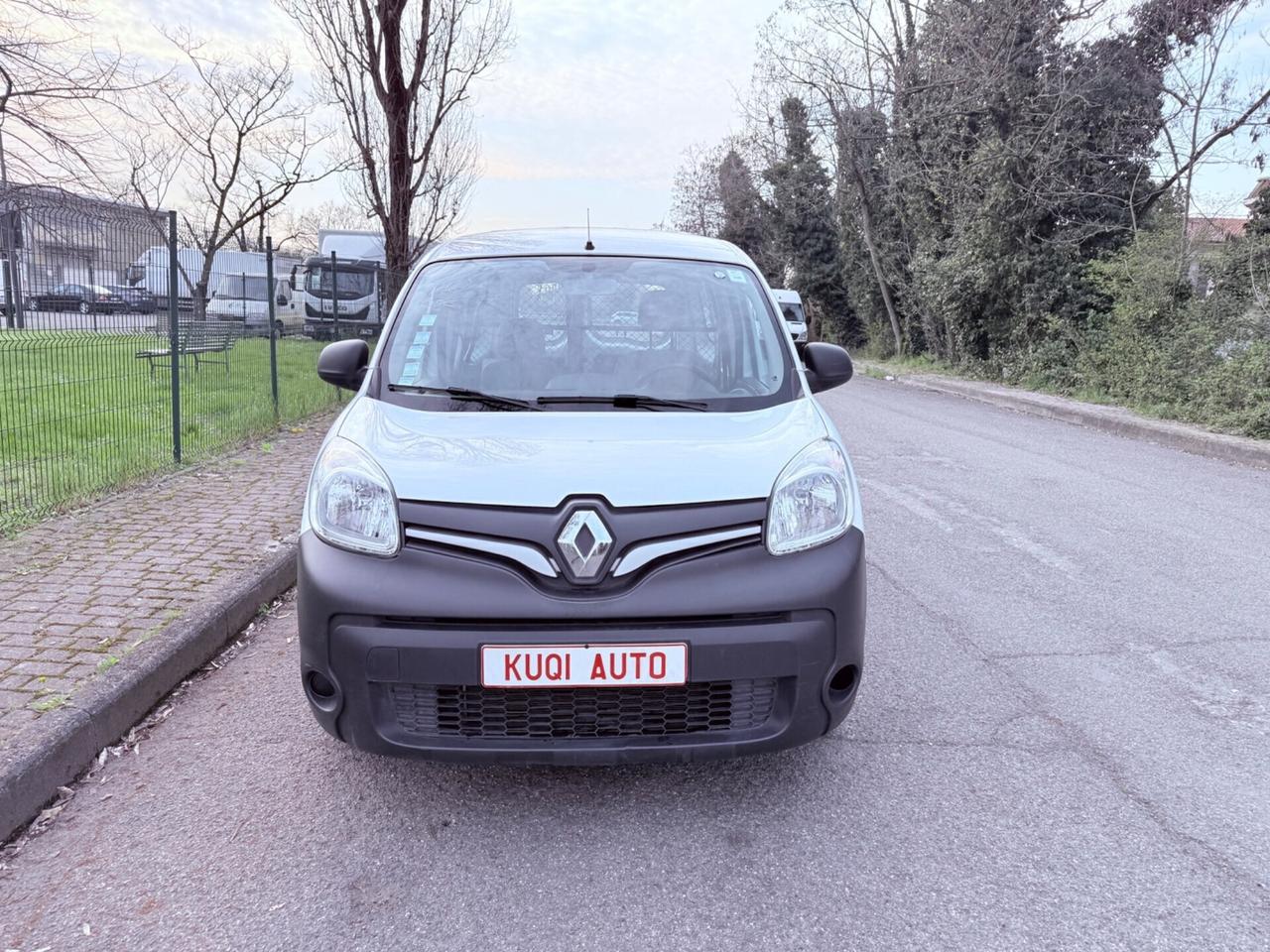 KANGOO Maxi - 2020 !!!! 70.000 km!!!! PREZZO SUPER