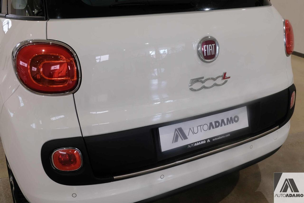 Fiat 500L 1.6 Multijet 120 CV Lounge