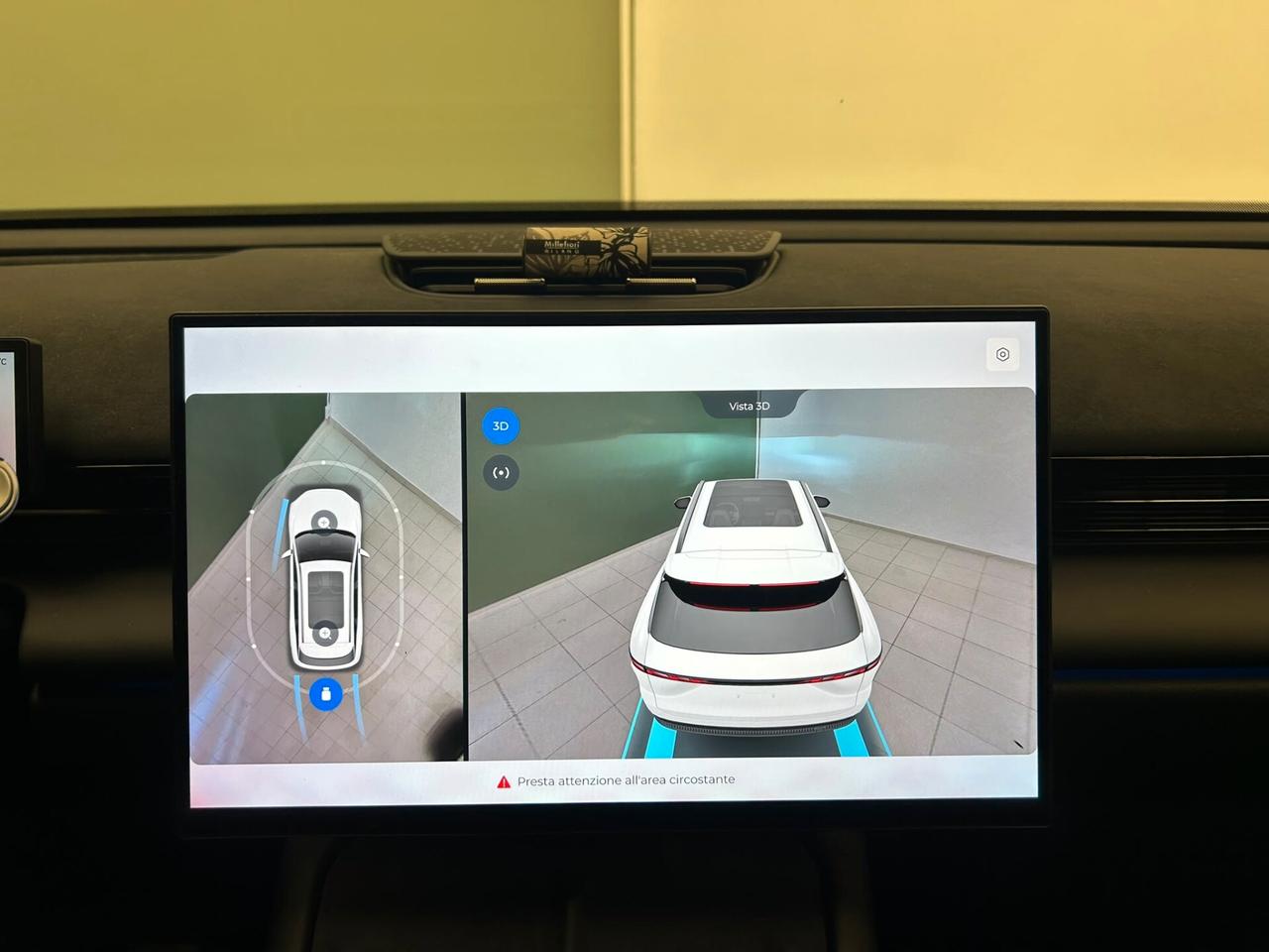 Omoda 5 SHS 1.5 TGDi Super Hybrid System 224 CV Premium