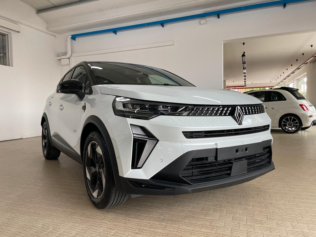 Renault Captur ECO-G 100 CV Techno GPL KM0