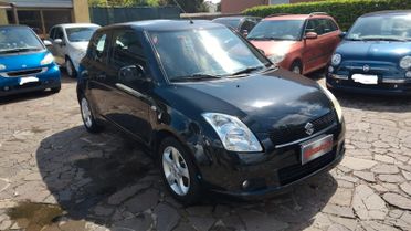Suzuki Swift 1.3 3p. GL