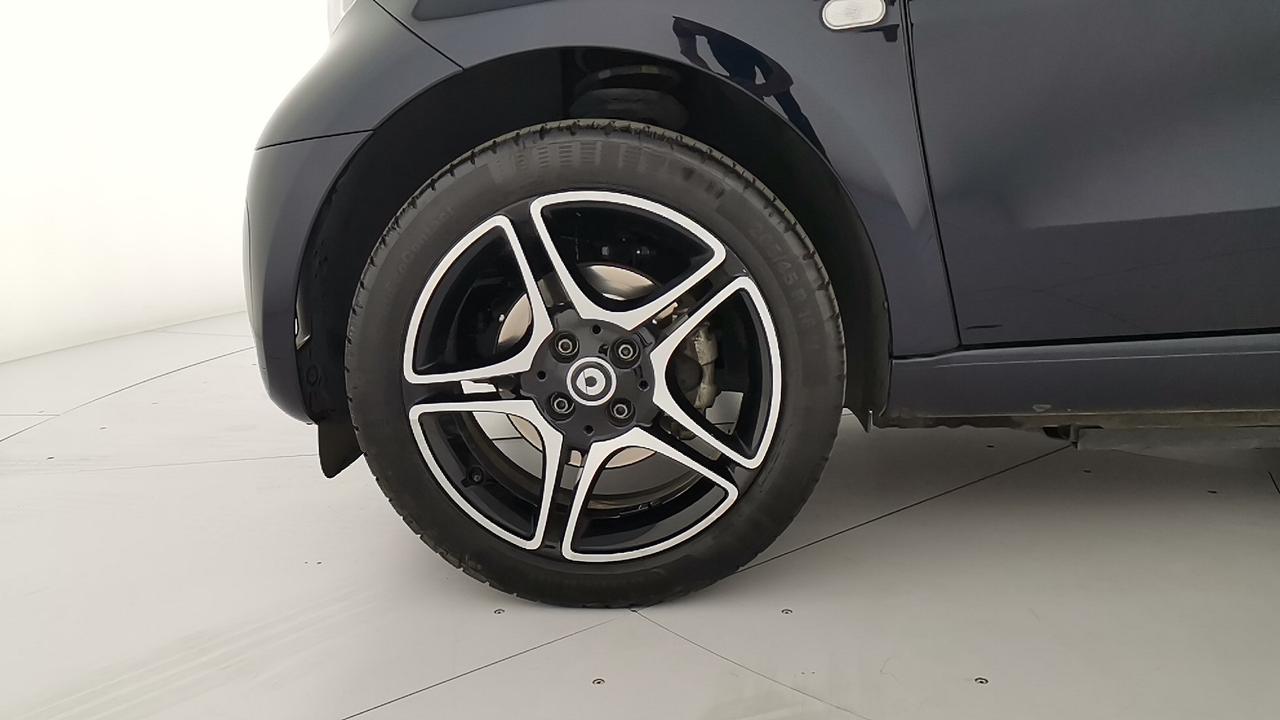 SMART Fortwo III 2020 - Fortwo eq Pulse 22kW