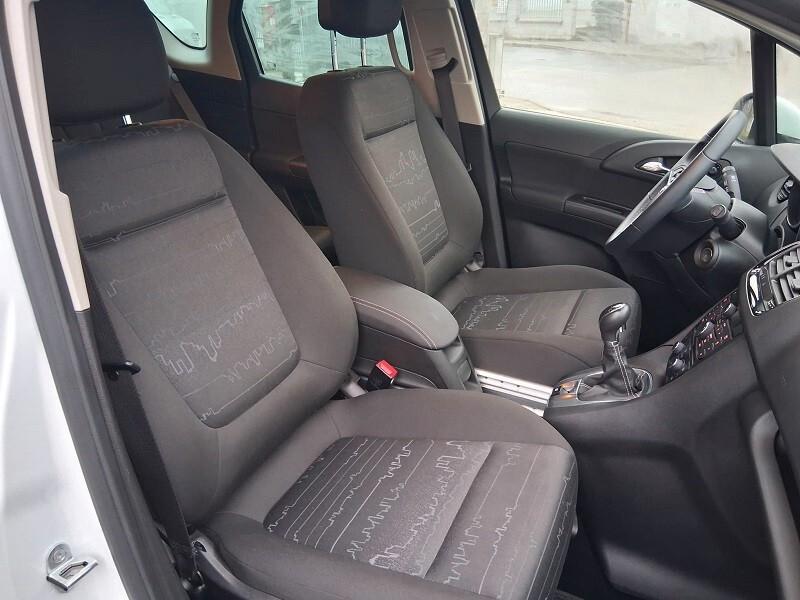 Opel Meriva 1.3 CDTI 95CV ecoFLEX Elective