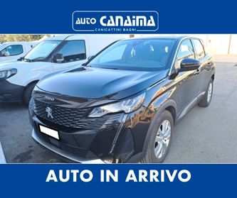 PEUGEOT 3008 1.5 HDI ALLURE - 2021