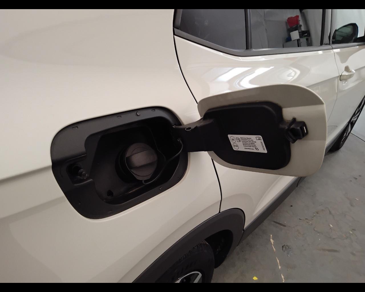 VOLKSWAGEN T-Cross 2019 - T-Cross 1.0 tsi Style 110cv