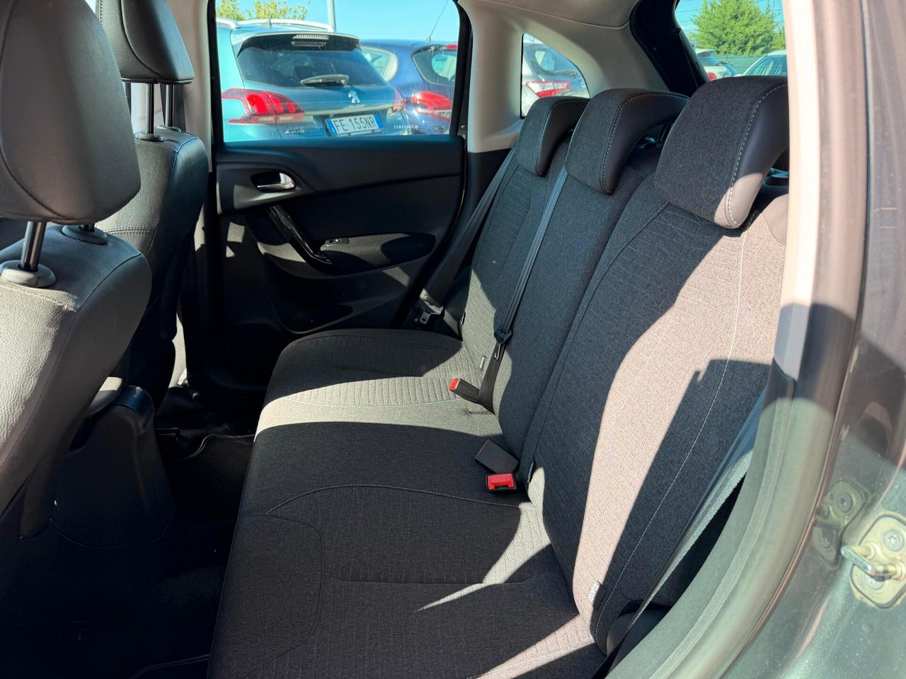 Citroen C3 1.2 Benzina Neopatentati
