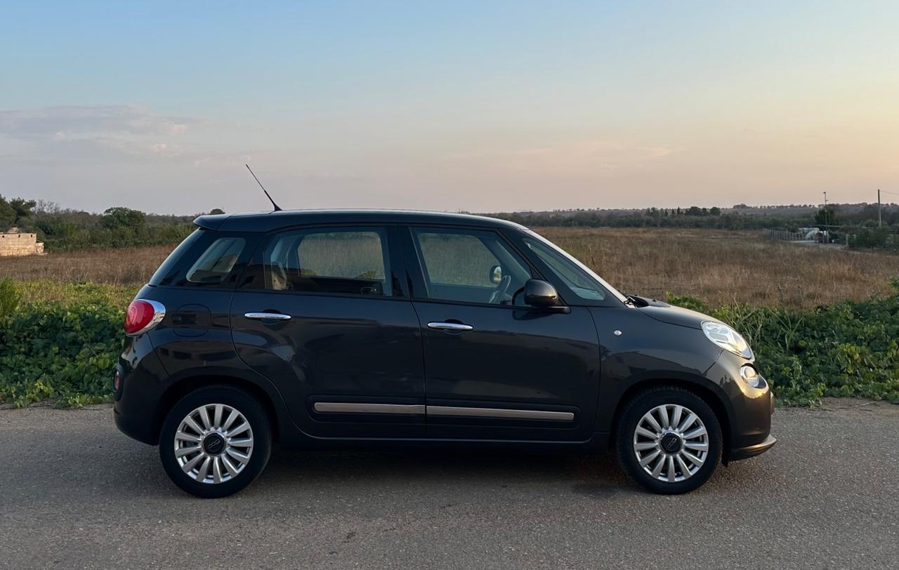 Fiat 500L Living 1.3 Multijet 95 CV Anno 2017 C.A.