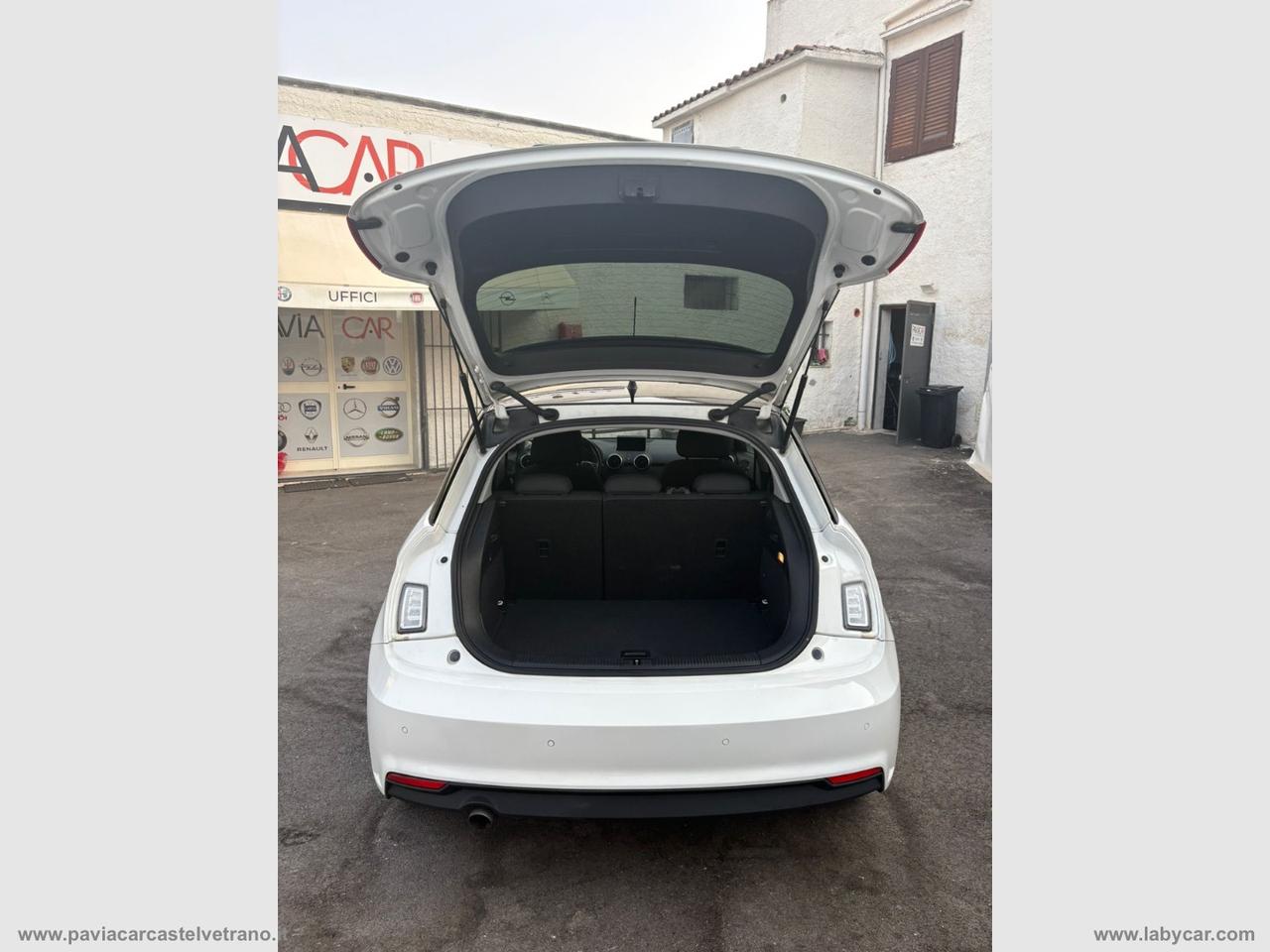 AUDI A1 SPB 1.4 TDI