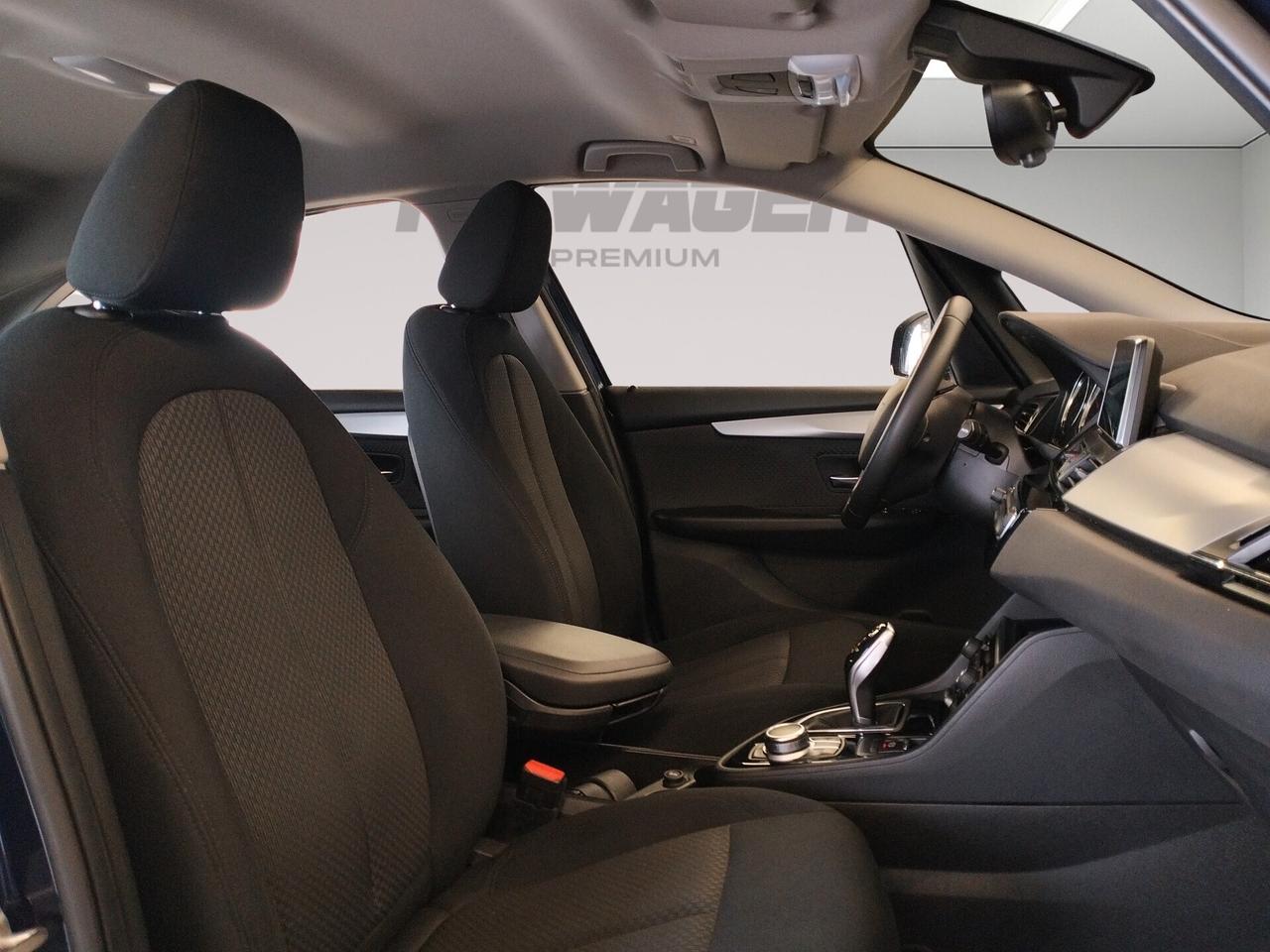 Bmw 2er Active Tourer 216d Advantage auto - NEOPATENTATI