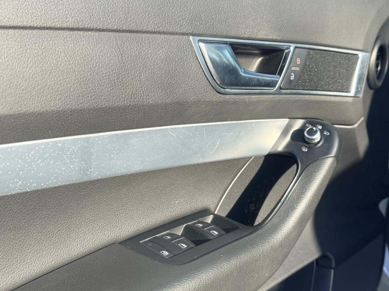 Audi A6 Avant 2.7 V6 TDI 190 CV 4x4 TipTronic