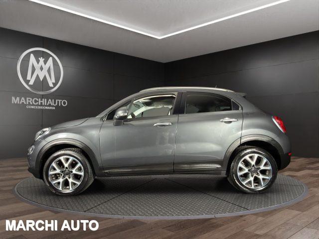 FIAT 500X 1.3 MultiJet 95 CV Cross