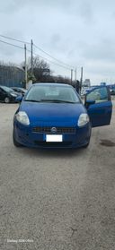 Fiat Grande Punto Grande Punto 1.2 5 porte Active