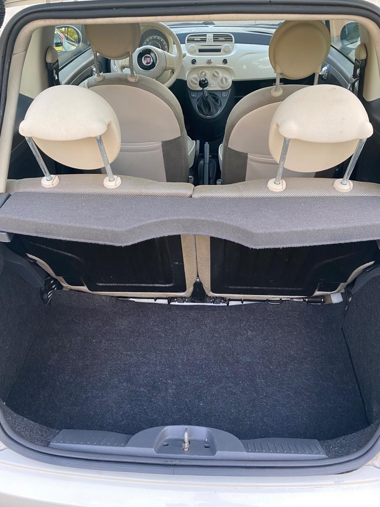 Fiat 500 1.3 Multijet Ottima condizione