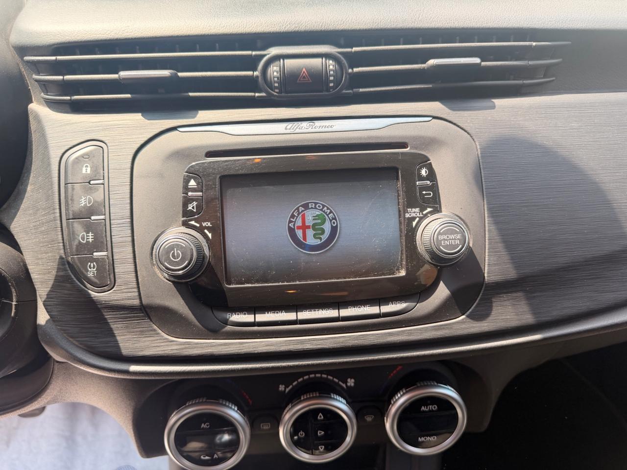 Alfa Romeo Giulietta 1.6 JTDm TCT 120 CV Super