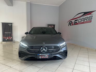 Mercedes-benz A 200 d Automatic AMG Line Premium