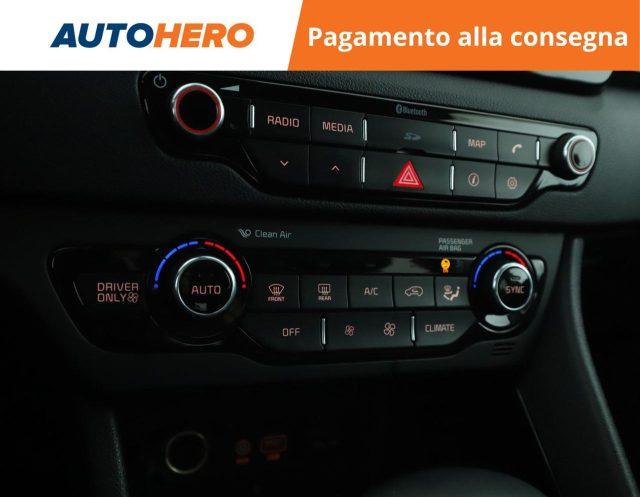 KIA Niro 1.6 GDi DCT HEV Style